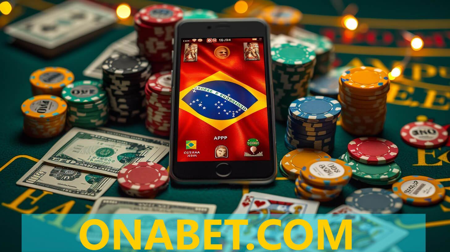 Cassino Online Seguro ONABET.COM