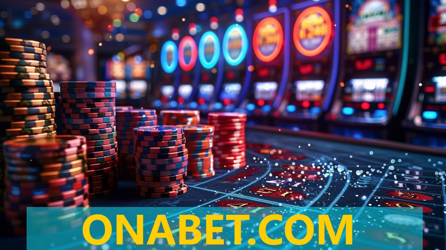 Login Seguro ONABET.COM