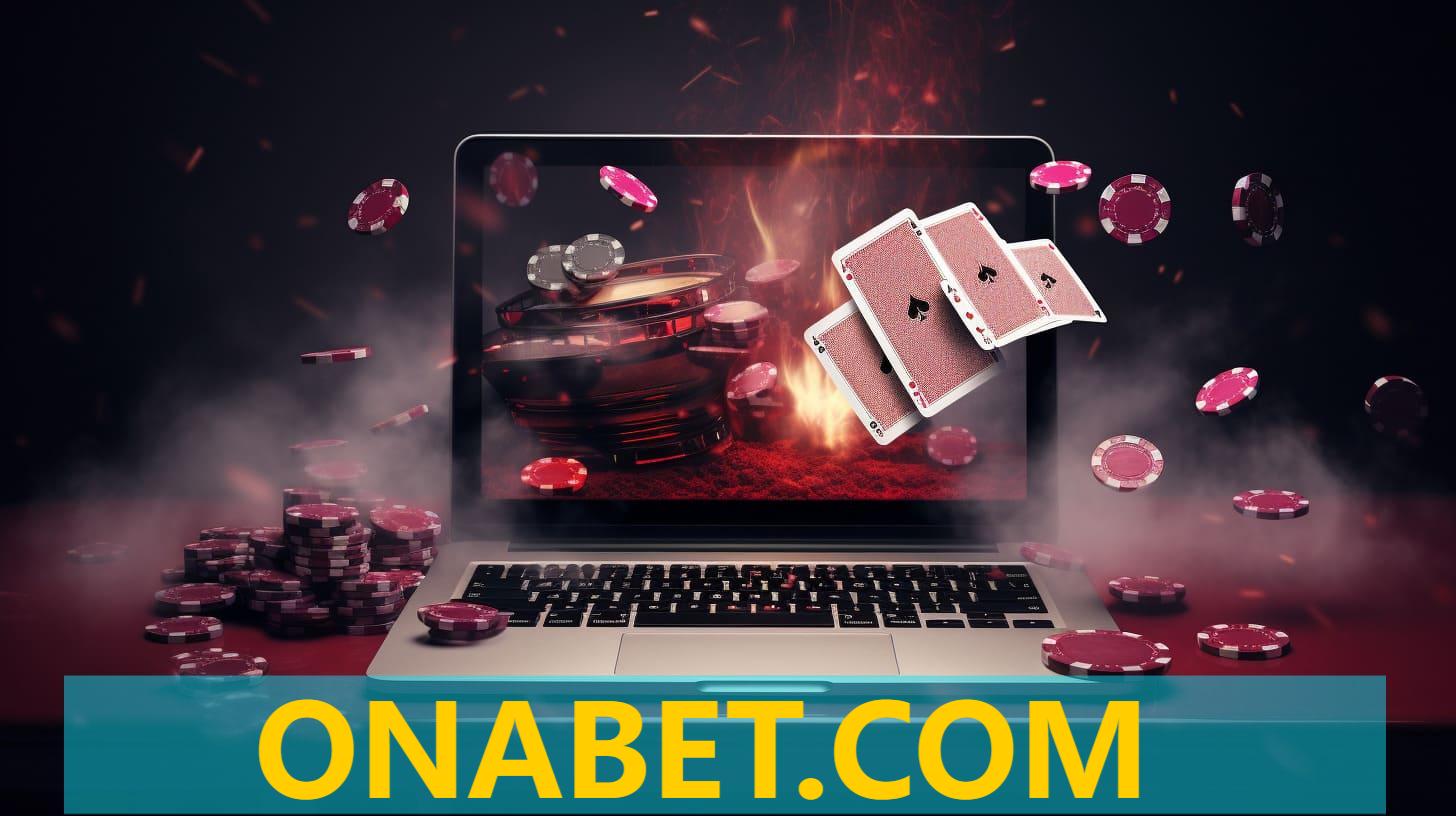 Verificação de Conta ONABET.COM