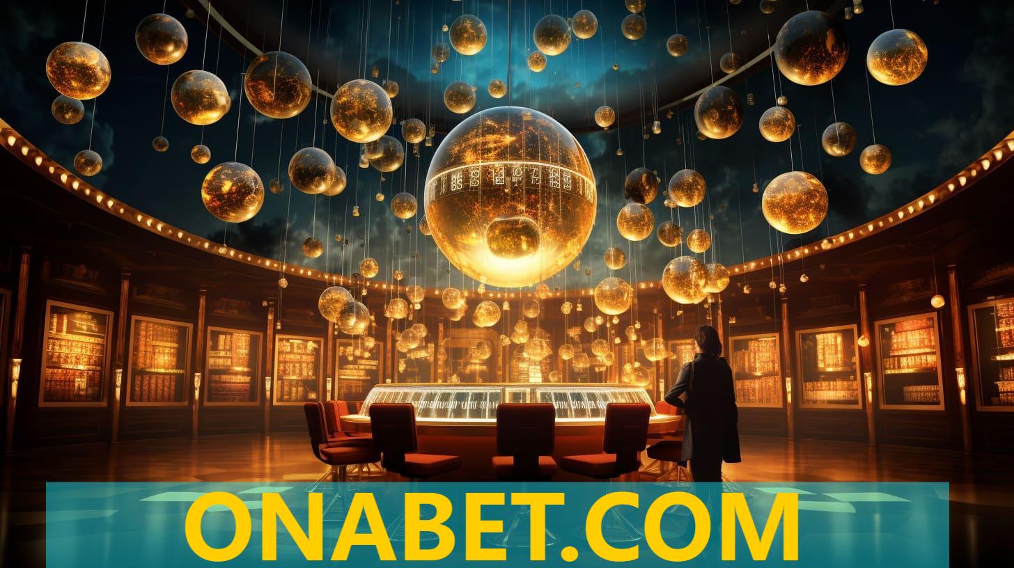 Cassino de Jogos ONABET.COM